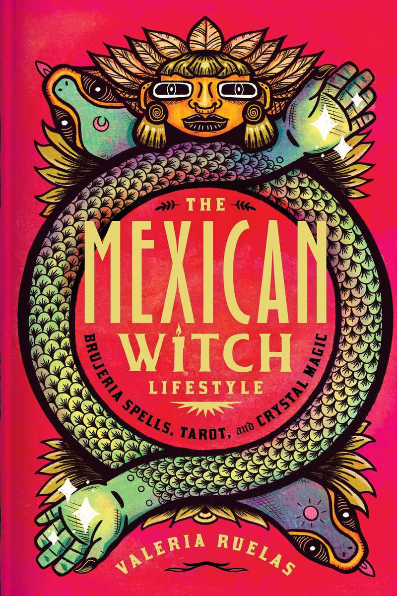 Mexican Witch Lifestyle