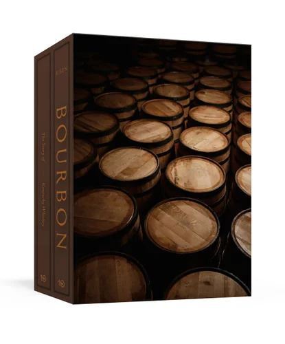 Bourbon: The Complete Guide to the Essential American Spirit