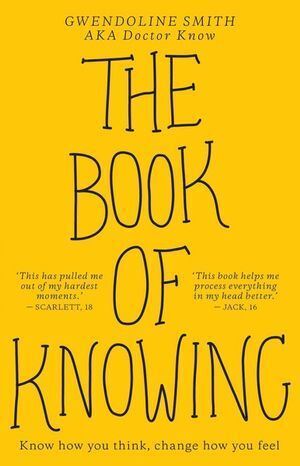 Book of Knowing