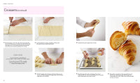 French Patisserie: Master Recipes and Techniques from the Ferrandi School of Culinary Arts
