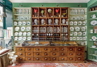 Extraordinary Collections: French Interiors, Flea Markets, Ateliers