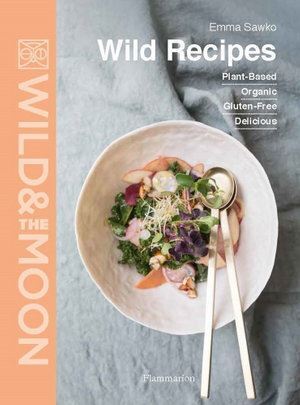 Wild Recipes