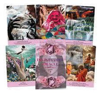 Divine Codes Oracle: Activating, Loving, Safe, Truthful and Divinely Guided