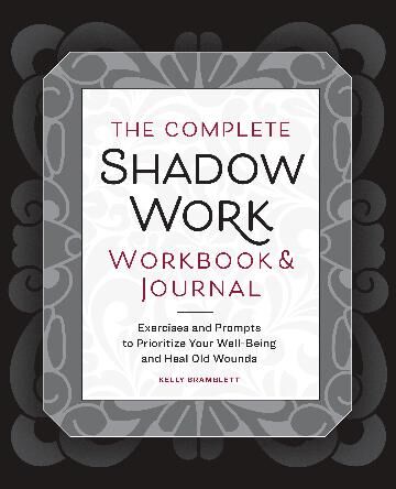 Complete Shadow Work Workbook & Journal