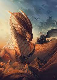 House of the Dragon Tarot Deck and Guidebook