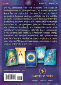 Shamanic Star Wisdom Oracle: 44-Card Deck and Guidebook