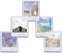 Wild Lands Tarot: Roam the Lands and Ancient Wisdom Will be Revealed