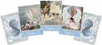 Cosmic Pearl Oracle, The: Embark on a journey of sacred love and infinite wisdom with Divine Feminine guidance (44 Full Color Cards and 120-Page Full-