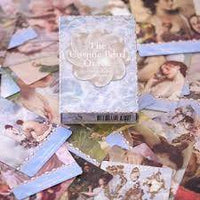 Cosmic Pearl Oracle, The: Embark on a journey of sacred love and infinite wisdom with Divine Feminine guidance (44 Full Color Cards and 120-Page Full-