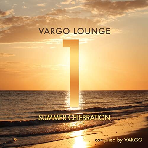 CD: Vargo Lounge - Summer Celebration 1