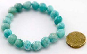 Amazonite Bracelet