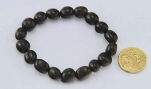 Black Obsidian Bracelet