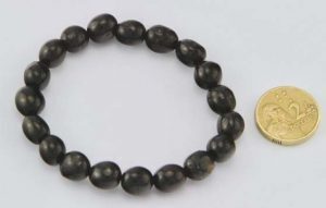 Black Tourmailine Bracelet