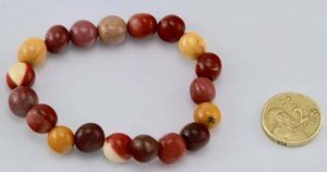 Mookaite Bracelet