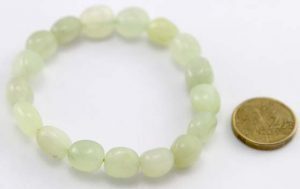 New Jade Bracelet