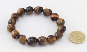 Tiger Eye Bracelet