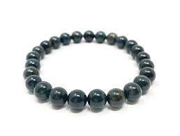Bloodstone Bracelet