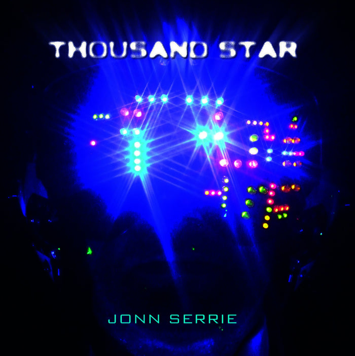 CD: Thousand Star