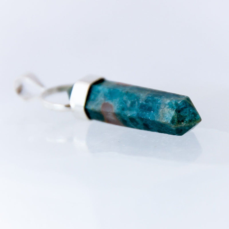 Apatite Mini Pendant