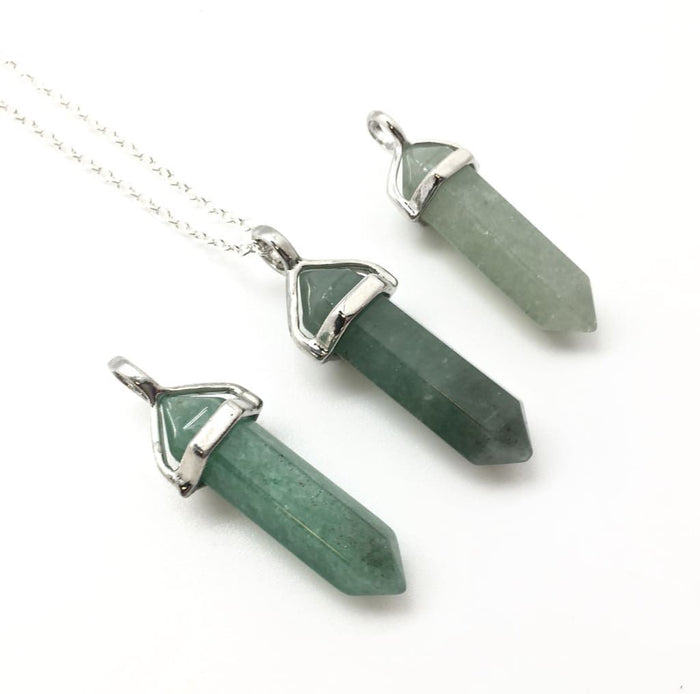 Aventurine Mini Pendant