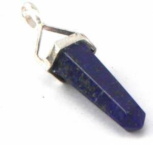 Lapis Mini Pendant