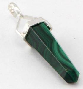 Malachite Mini Pendant