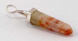 Sunstone Mini Pendant