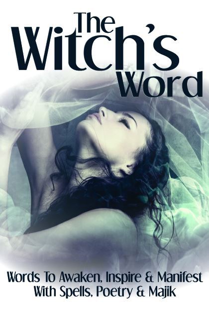 The Witch's Word