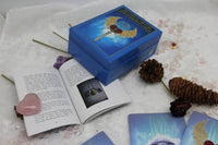 Archangel Michael Empowerment Cards