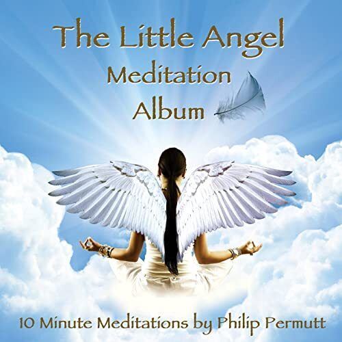 CD: Little Angel Meditation Album, The