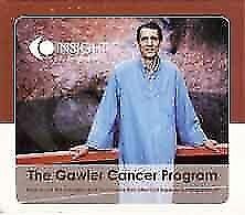 CD: Gawler Cancer Program, The