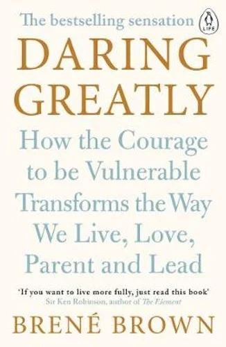 Daring Greatly