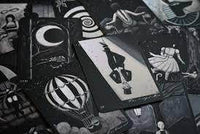 Phantomwise Tarot, The: A 78-Card Deck and Guidebook: Tarot Cards