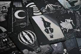 Phantomwise Tarot, The: A 78-Card Deck and Guidebook: Tarot Cards