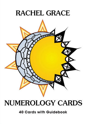 The Numerology Cards