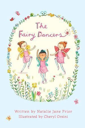 Fairy Dancers