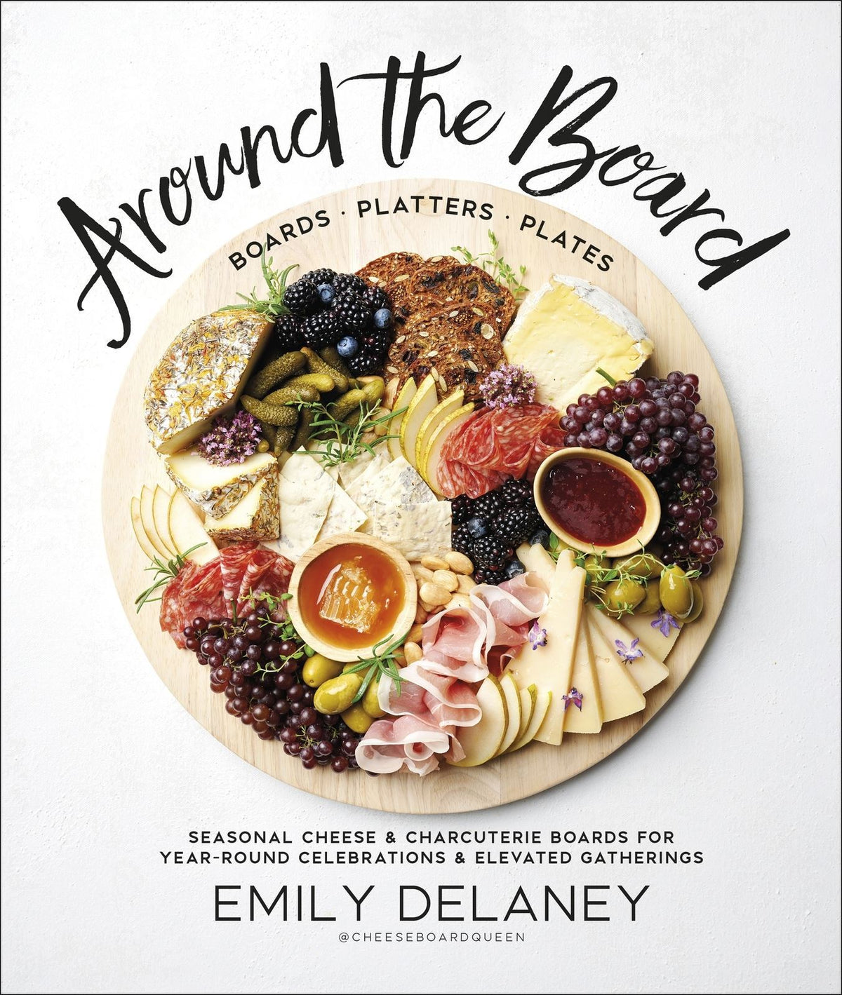 Around the Board (OOP Dec2023)