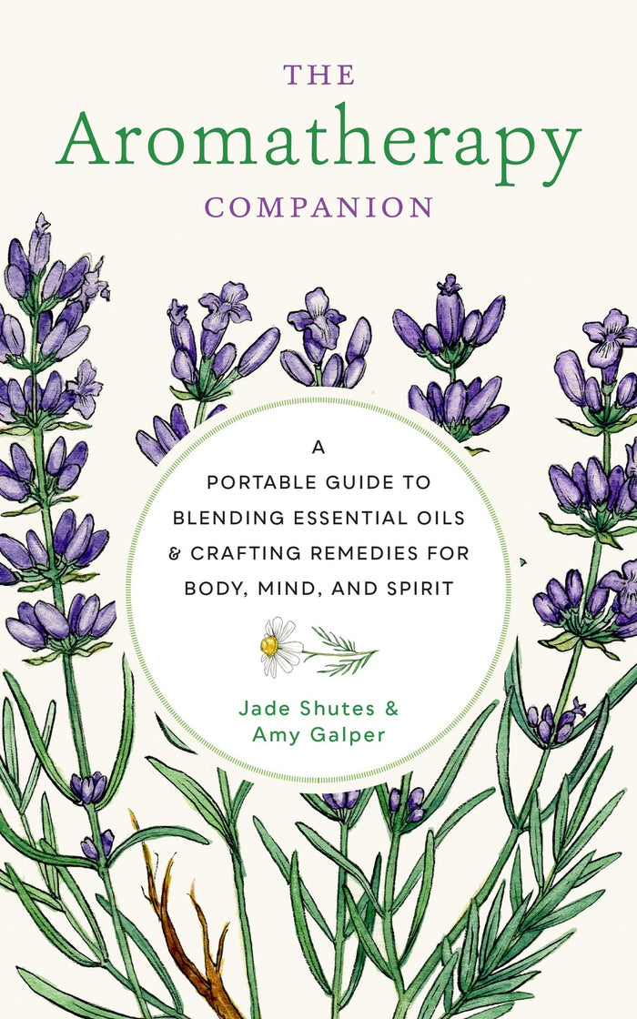 Aromatherapy Companion