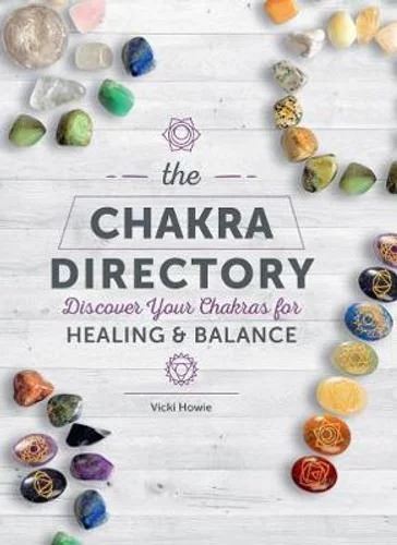 Chakra Directory (OOP)