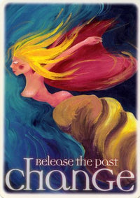 Oracle Tarot, The: Your Magical Guide to a Better Future