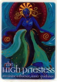 Oracle Tarot, The: Your Magical Guide to a Better Future