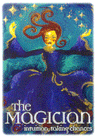 Oracle Tarot, The: Your Magical Guide to a Better Future