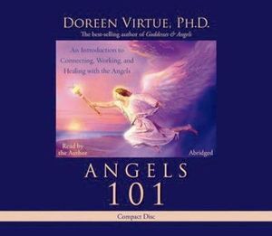 CD: Angels 101