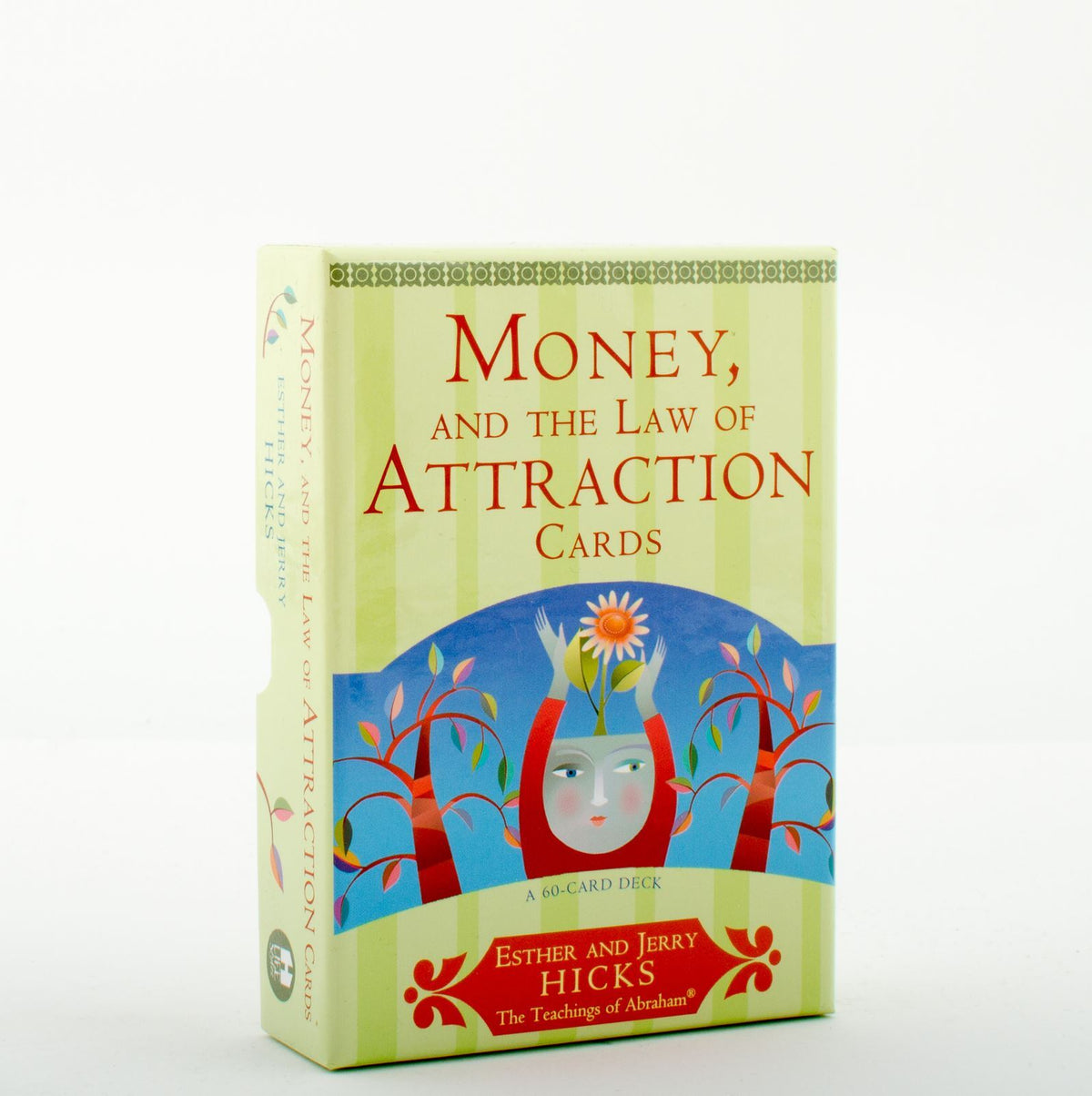 Money  and the Law of Attraction