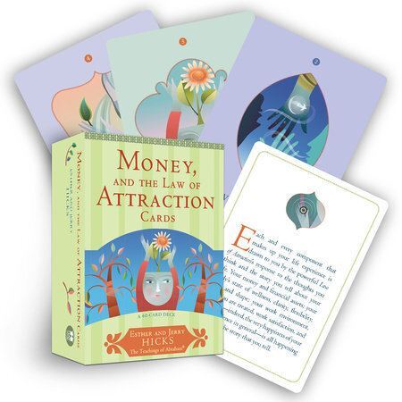 Money  and the Law of Attraction