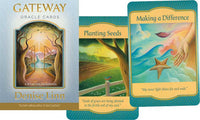 Gateway Oracle Cards