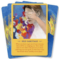 Spirit Messages Daily Guidance Oracle Deck, The: A 50-Card Deck and Guidebook