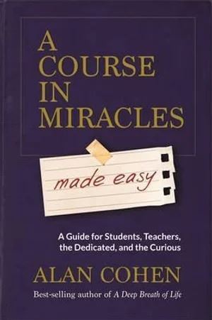 Course in Miracles Made Easy