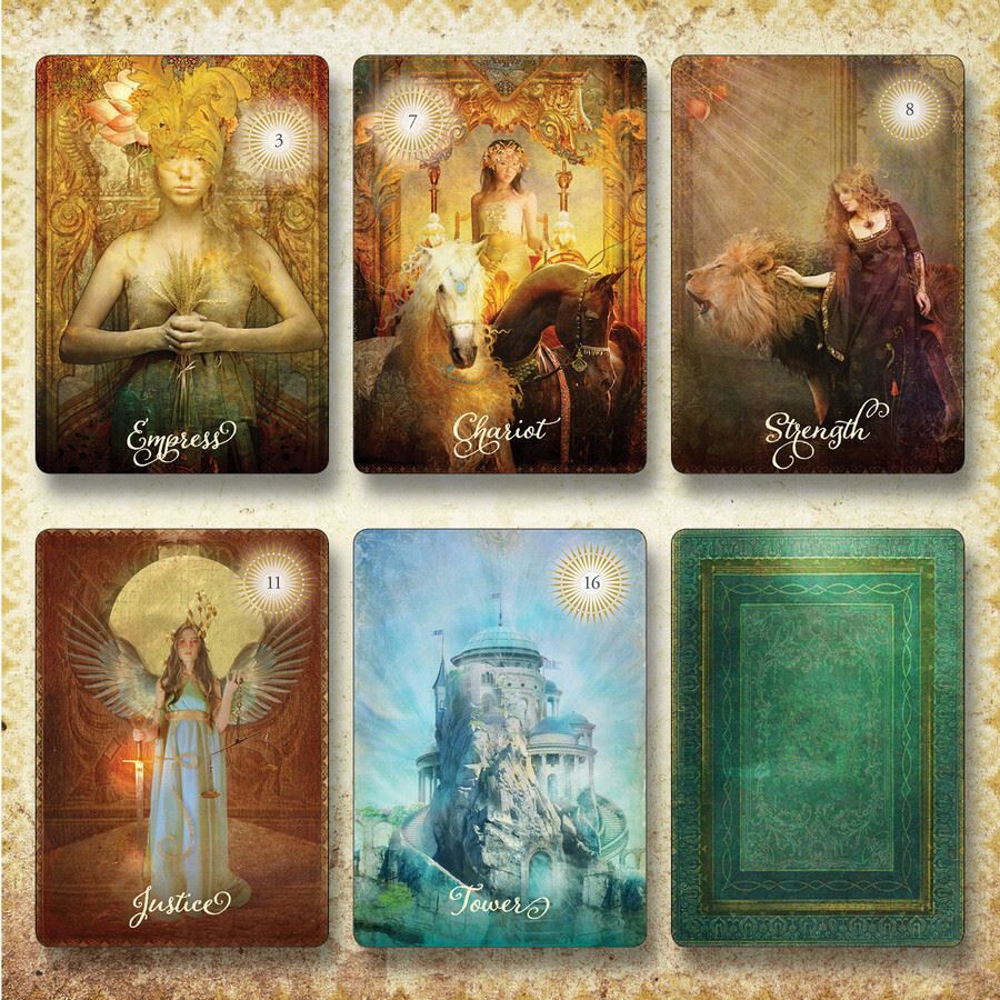 Good Tarot