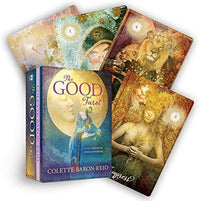 Good Tarot